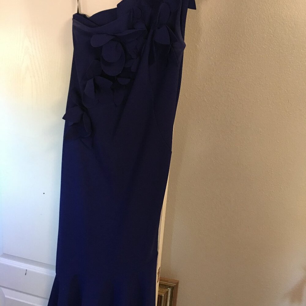 Frascara Gown